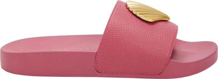 Katy Perry The Pool Slide Shell Sandal - Image 2