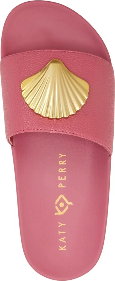 Katy Perry The Pool Slide Shell Sandal - Image 4
