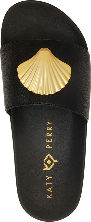 Katy Perry The Pool Slide Shell Sandal - Image 8