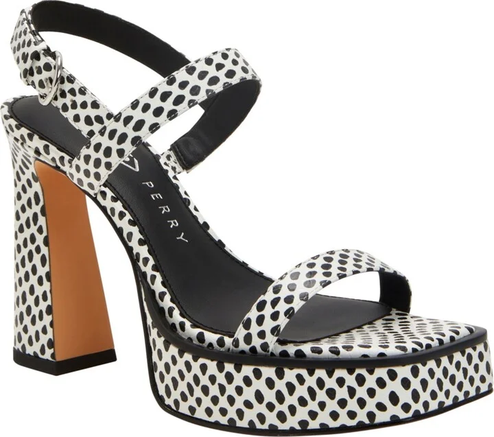 Katy Perry The Steady Sandal