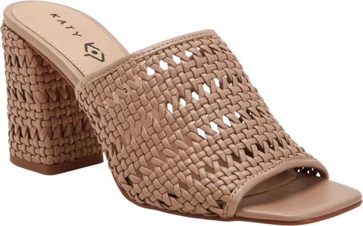 Katy Perry The Tana Slide Sandal