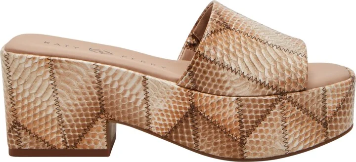 Katy Perry Women's Busy Bee Slip-On Sandals - Image 2