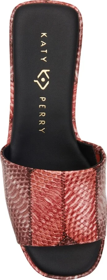 Katy Perry Women's Busy Bee Slip-On Sandals - Image 8