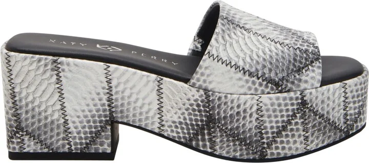 Katy Perry Women's Busy Bee Slip-On Sandals - Image 10