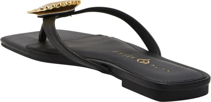 Katy Perry Women's Camie Shell Slip-On Sandals - Image 3