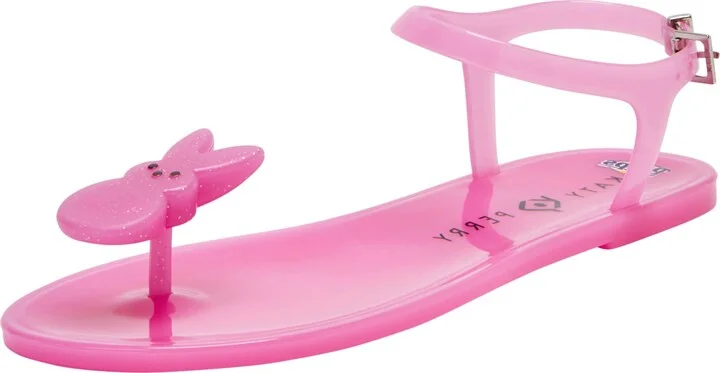 Katy Perry Women's Casual Flat Sandal