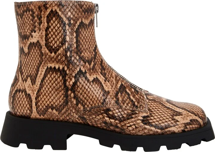 Katy Perry Women's Darling Combat Boots - Image 6