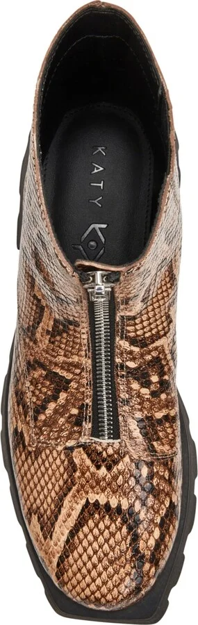 Katy Perry Women's Darling Combat Boots - Image 8