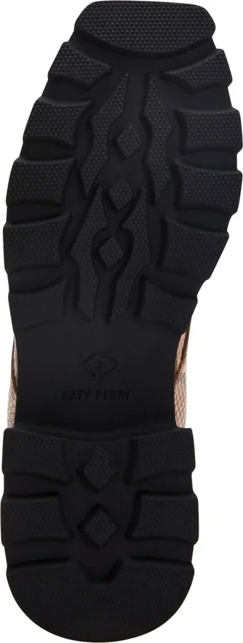 Katy Perry Women's Darling Combat Boots - Image 9