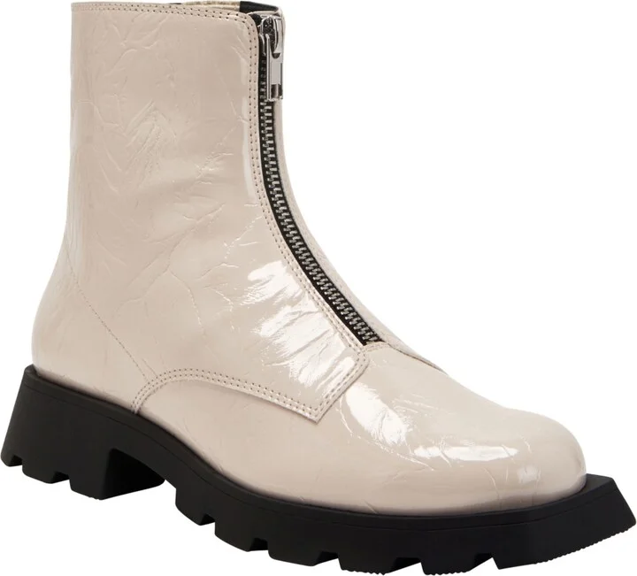Katy Perry Women's Darling Combat Boots