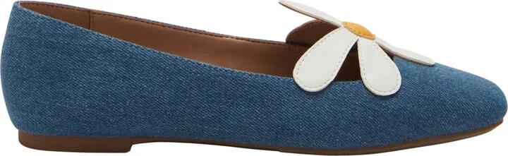 Katy Perry Women's Evie Daisy Ballet Flats - Image 2