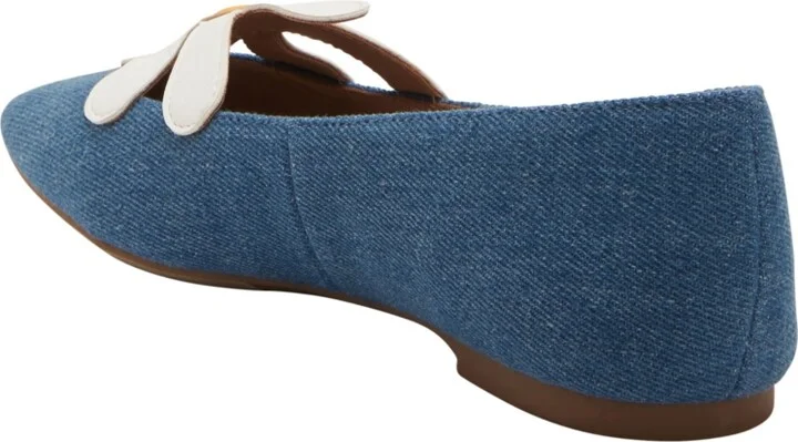 Katy Perry Women's Evie Daisy Ballet Flats - Image 3