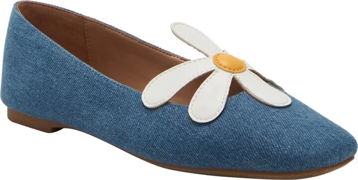 Blue Denim