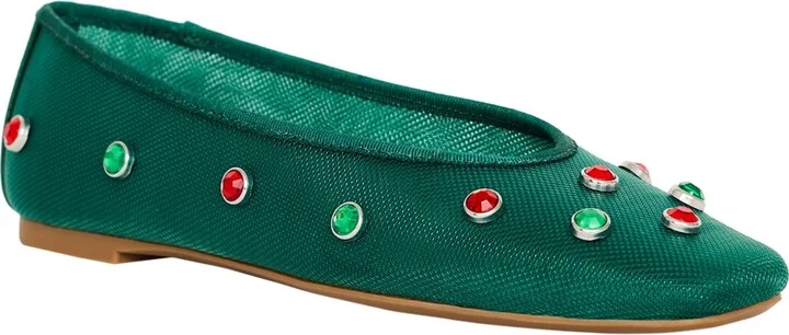 Holiday Green