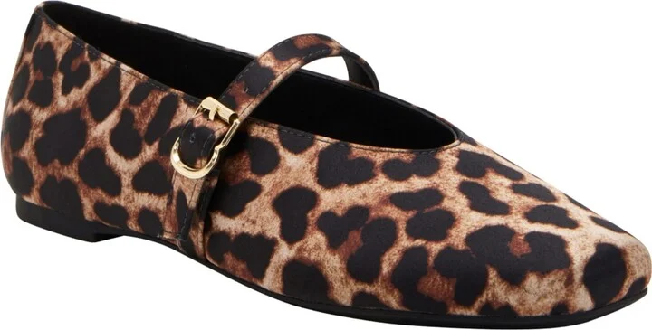 Animal Print Multi