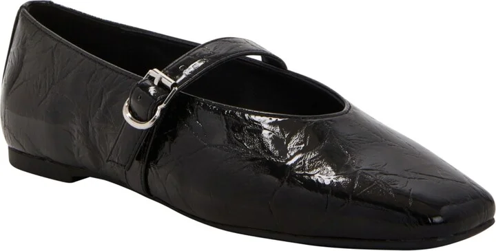 Katy Perry Women's Evie Mary Janes Flats