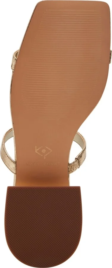 Katy Perry Women's Framing Low Block Heel Sandals - Image 5