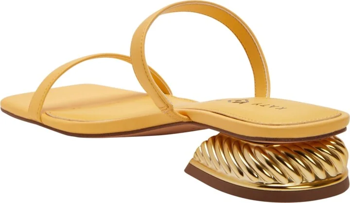 Katy Perry Women's Framing Low Block Heel Sandals - Image 7