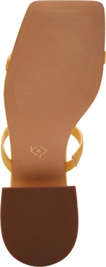 Katy Perry Women's Framing Low Block Heel Sandals - Image 9