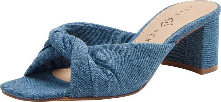 Blue Denim