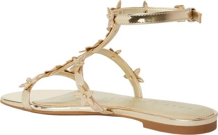 Katy Perry Women's Halie Gladiator Round Toe Sandals - Image 3