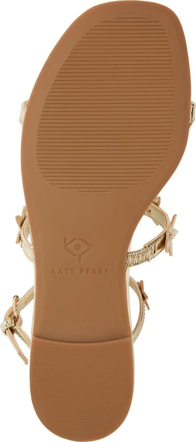 Katy Perry Women's Halie Gladiator Round Toe Sandals - Image 5