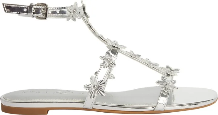 Katy Perry Women's Halie Gladiator Round Toe Sandals - Image 6
