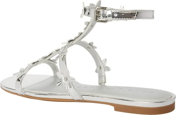 Katy Perry Women's Halie Gladiator Round Toe Sandals - Image 7
