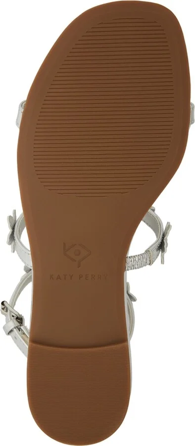 Katy Perry Women's Halie Gladiator Round Toe Sandals - Image 9