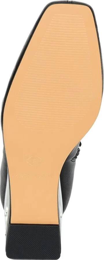 Katy Perry Women's Hollow Wedge Knee High Boots - Image 8