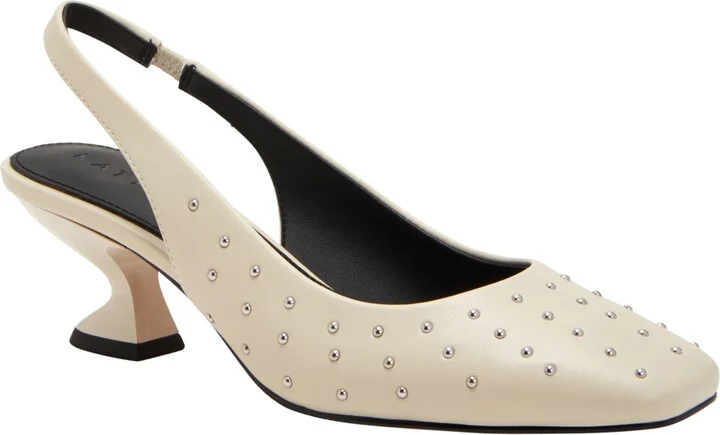 Katy Perry Women's Laterr Sling Back Pumps