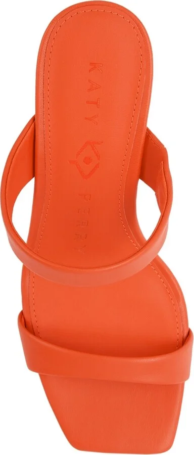 Katy Perry Women's Maritime Two Band Slip-On Shell Sandals - Image 4