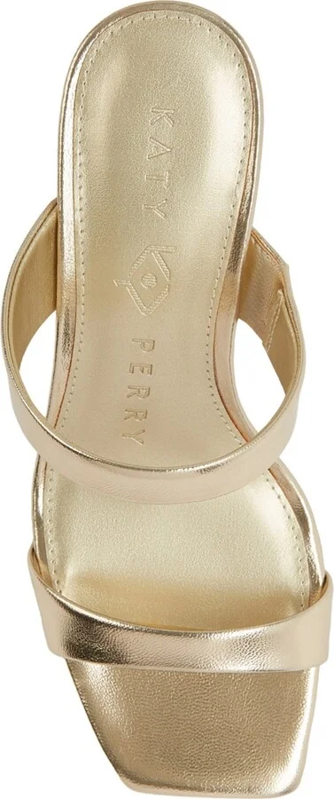 Katy Perry Women's Maritime Two Band Slip-On Shell Sandals - Image 8