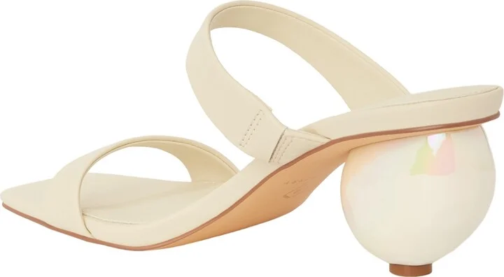 Katy Perry Women's Maritime Two Band Slip-On Shell Sandals - Image 11