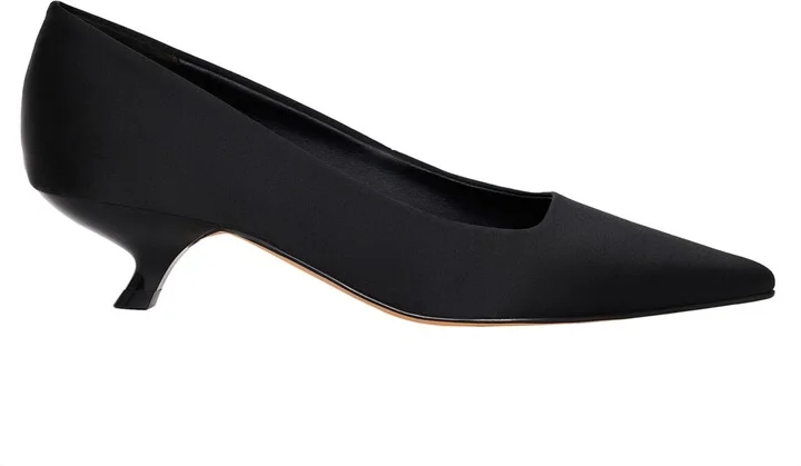 Katy Perry Women's Micro Heel Pumps - Image 2