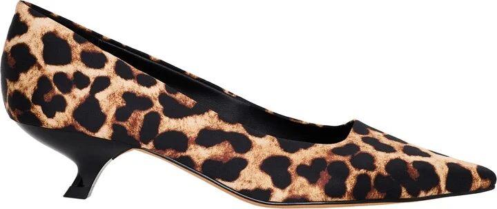 Katy Perry Women's Micro Heel Pumps - Image 6