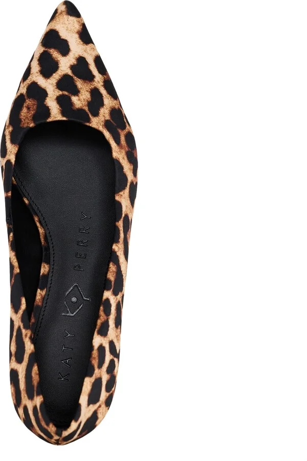 Katy Perry Women's Micro Heel Pumps - Image 8