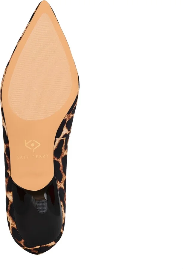Katy Perry Women's Micro Heel Pumps - Image 9