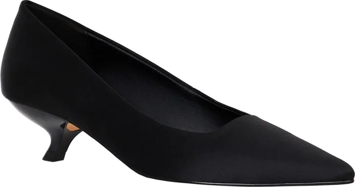Katy Perry Women's Micro Heel Pumps