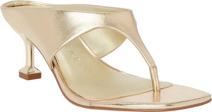 Katy Perry Women's Oceanside Low Slip-On Sandals