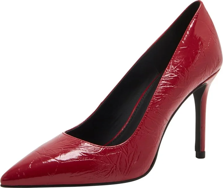 Crimson Red