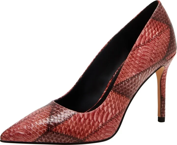 Katy Perry Women's Revival Pointed Toe Pump