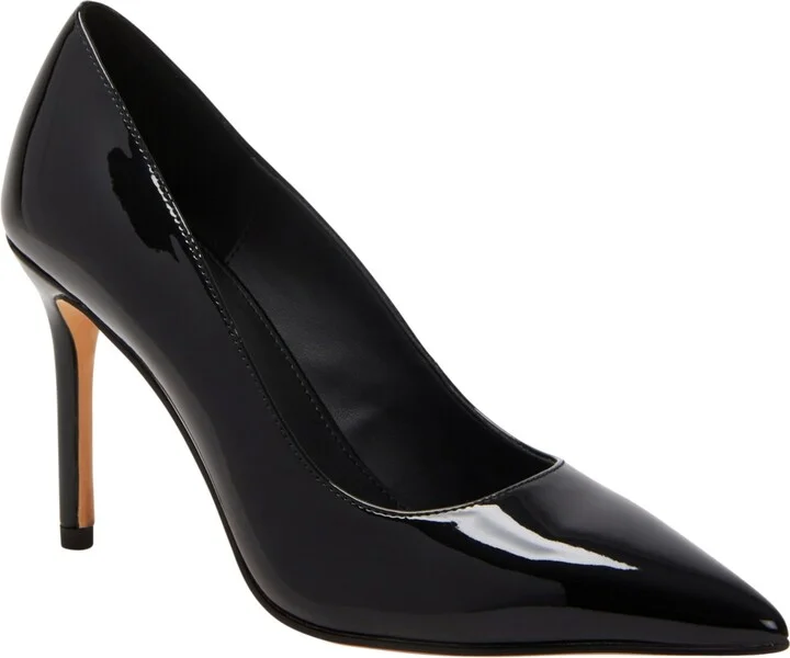 Katy Perry Women's Revival Pointed Toe Pumps