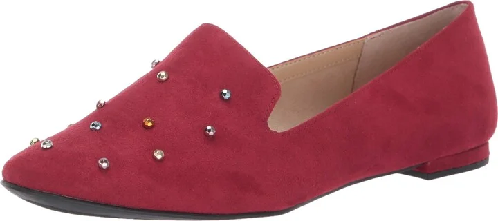 Katy Perry Women's The Allena Loafer Flat