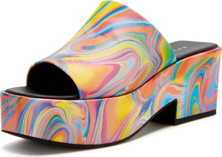 Rainbow Multi
