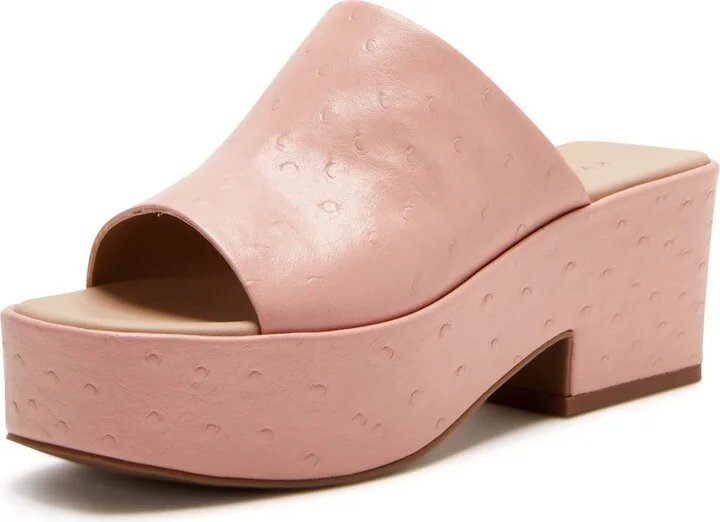 Vintage Pink