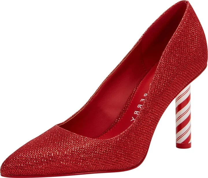 Katy Perry Women's The Canidee Pump