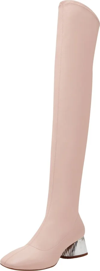 Pink Clay