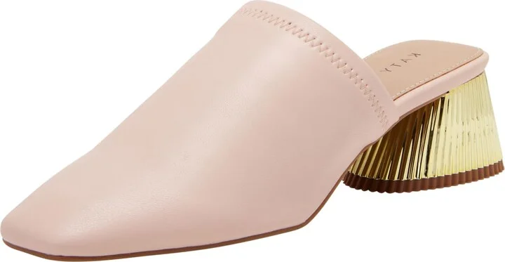 Katy Perry Women's The Clarra Slipon Mule
