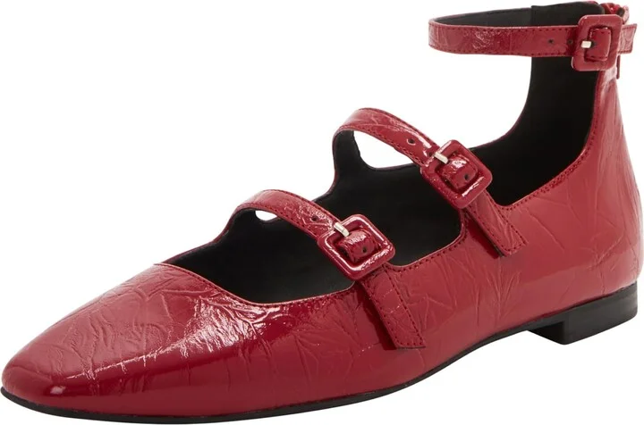 Crimson Red